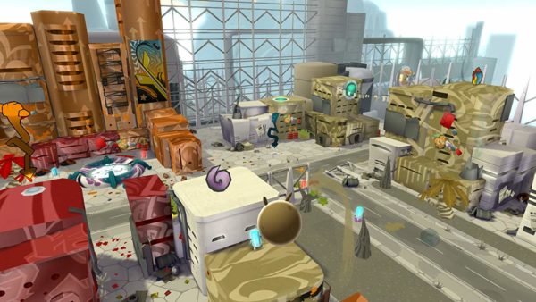 de Blob Nintendo Switch - Image 5