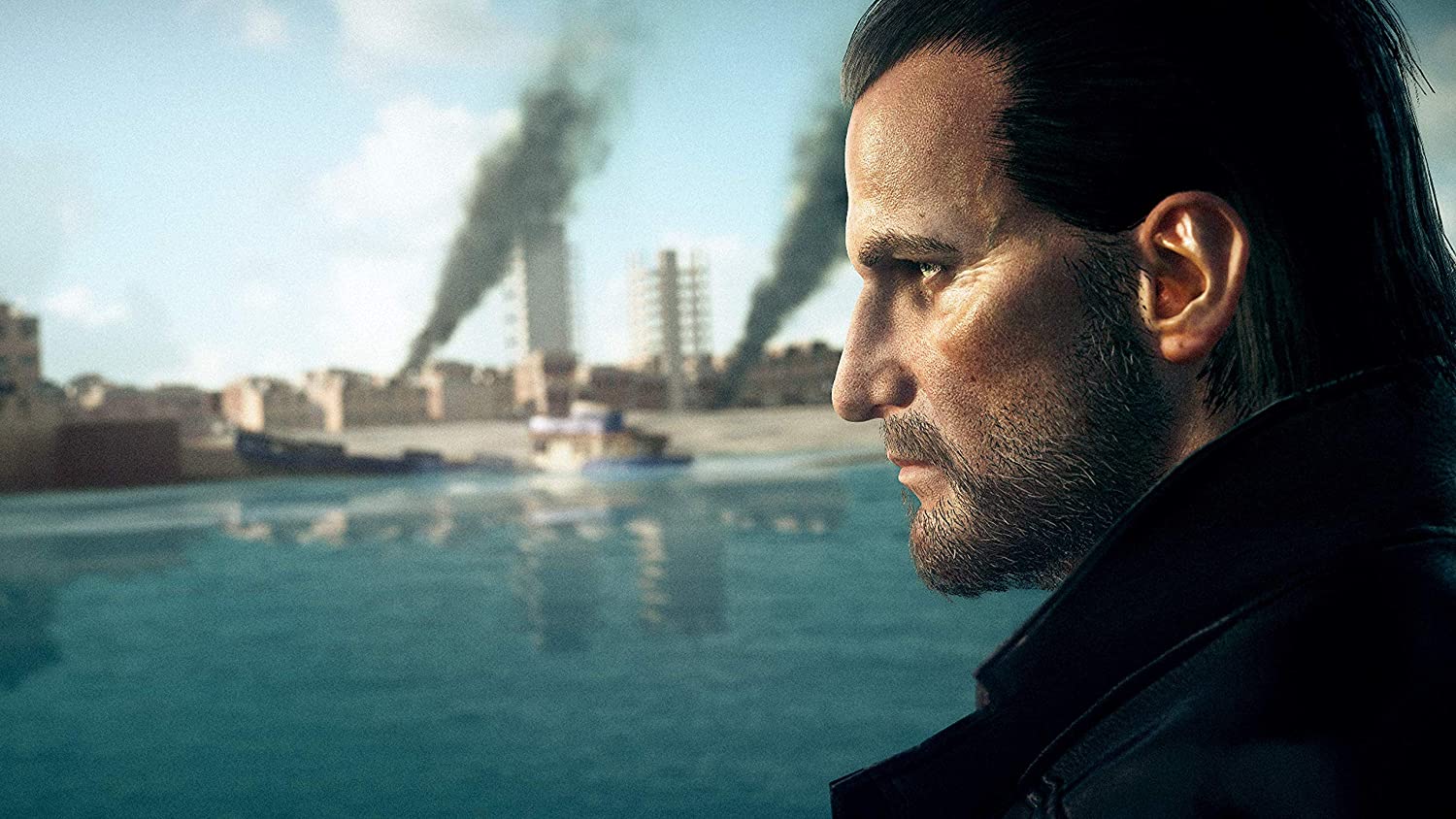 Hitman 3 Deluxe Edition PS5 - Image 2