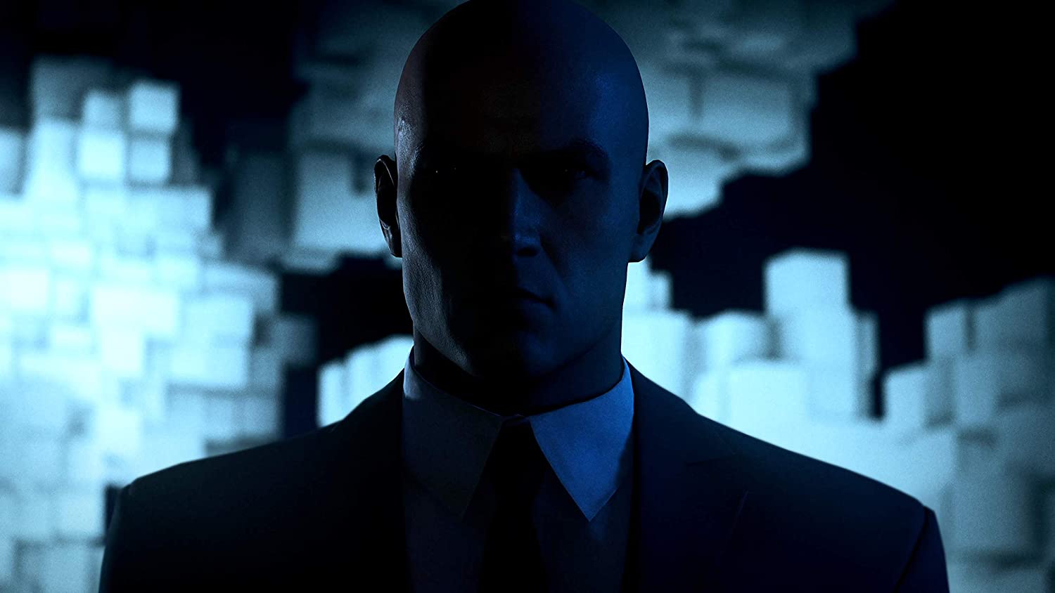 Hitman 3 Deluxe Edition PS5 - Image 1