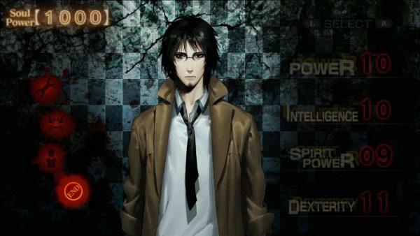 Death Mark Nintendo Switch - Image 1
