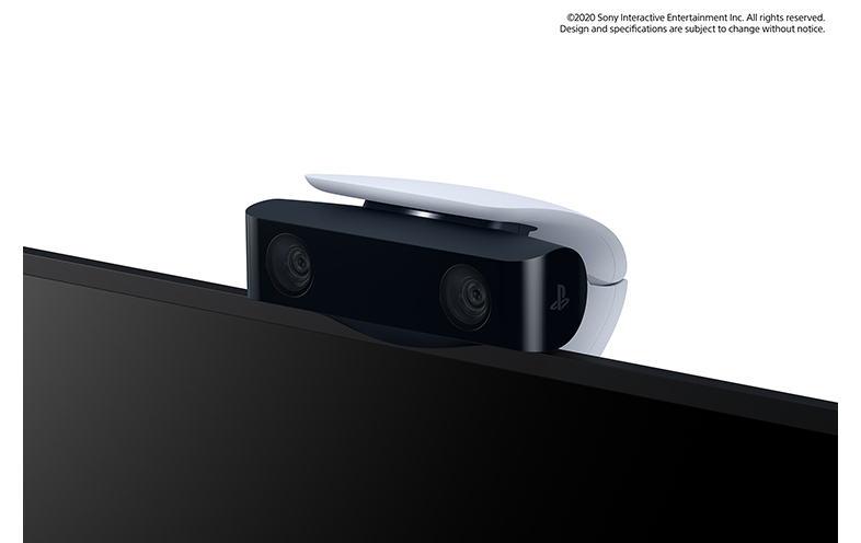 HD Camera PS5 - Image 2