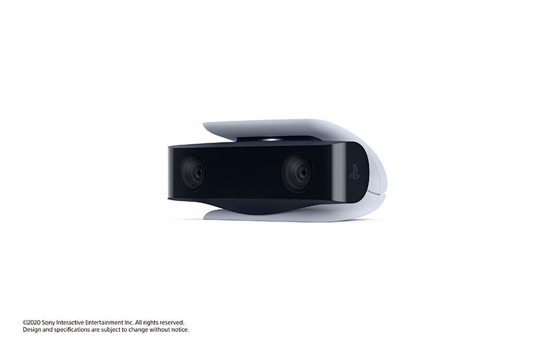 HD Camera PS5 - Image 3