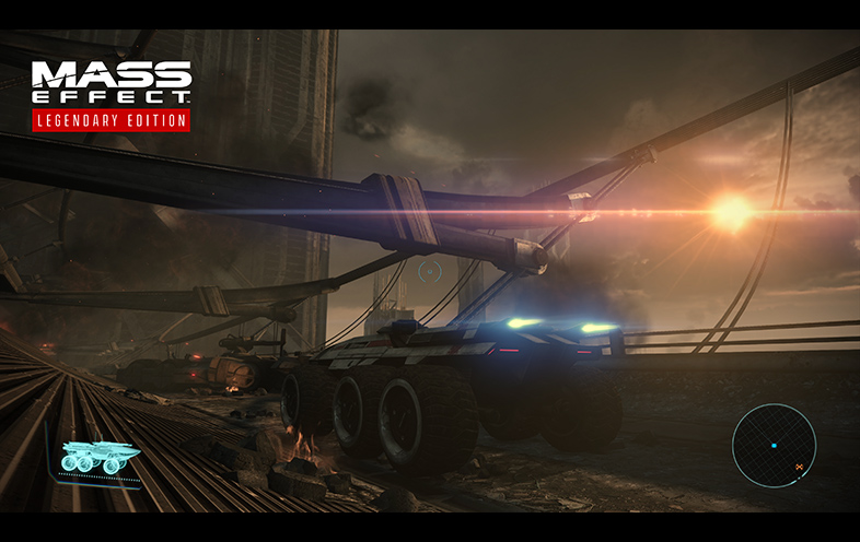 Mass Effect Legendary Edition PS4 - Image 4