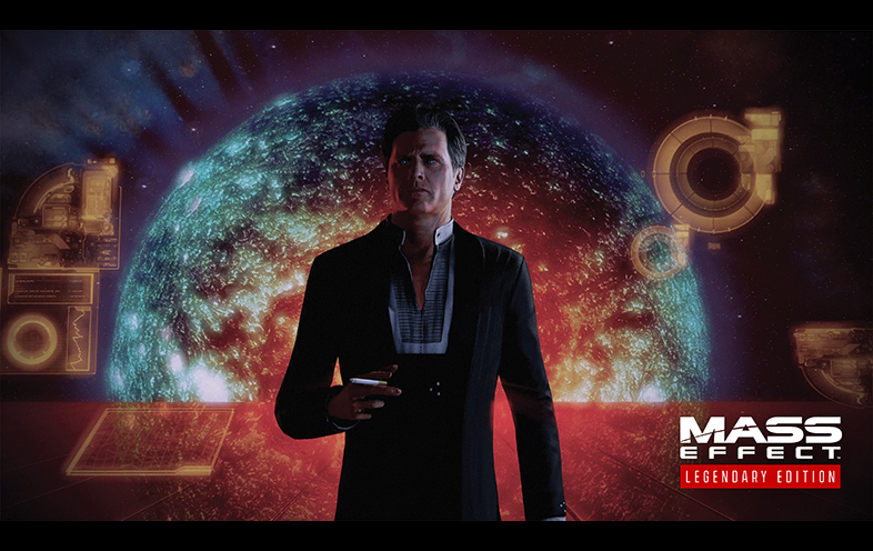 Mass Effect Legendary Edition PS4 - Image 2