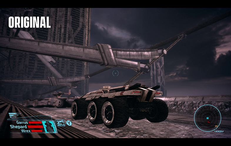 Mass Effect Legendary Edition PS4 - Image 3
