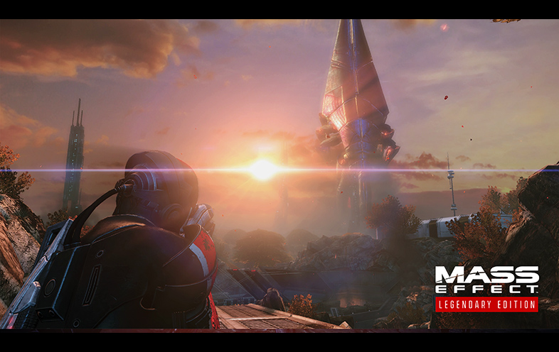 Mass Effect Legendary Edition PS4 - Image 5