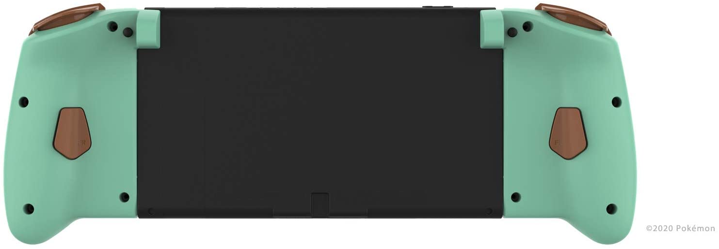 HORI Split Pad Pro Pikachu & Eevee Nintendo Switch - Image 3