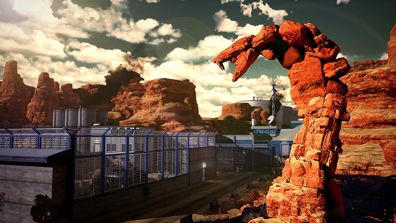 Werewolf The Apocalypse Earthblood PS5 - Image 4