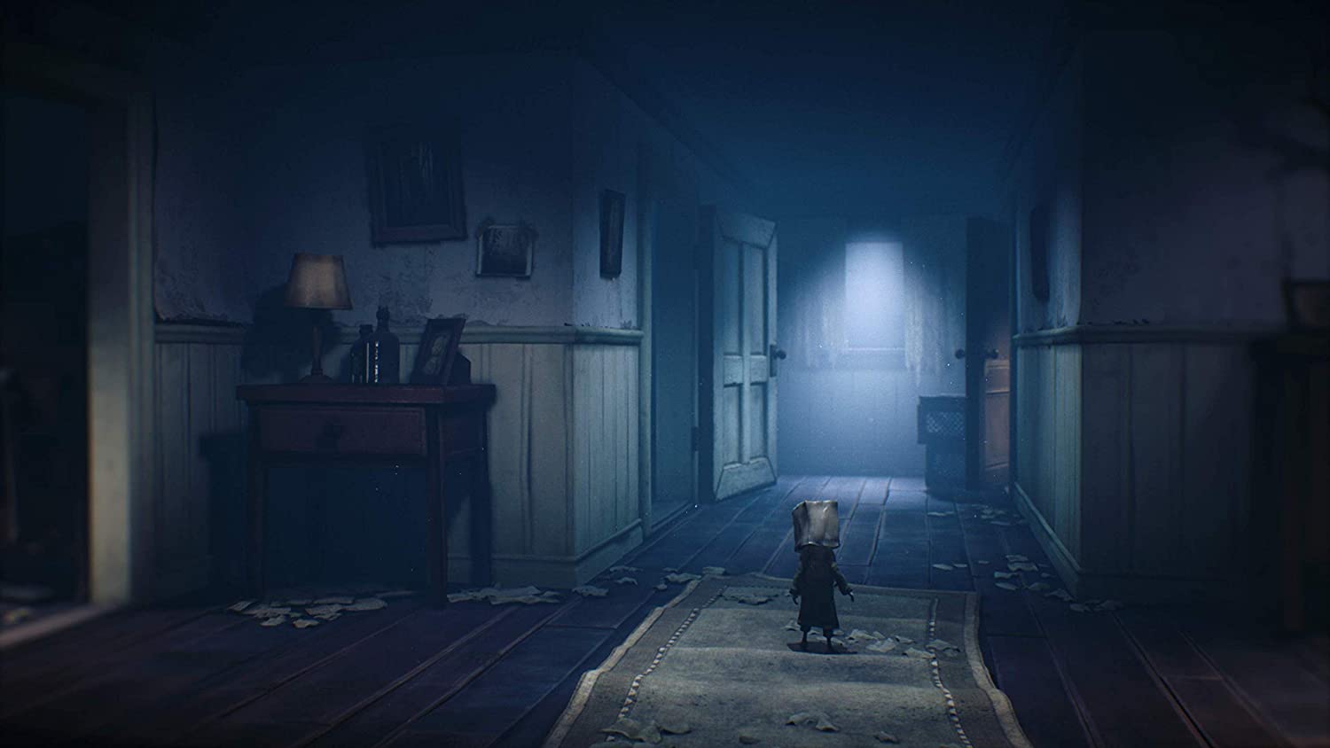 Little Nightmares 2 Nintendo Switch - Image 3