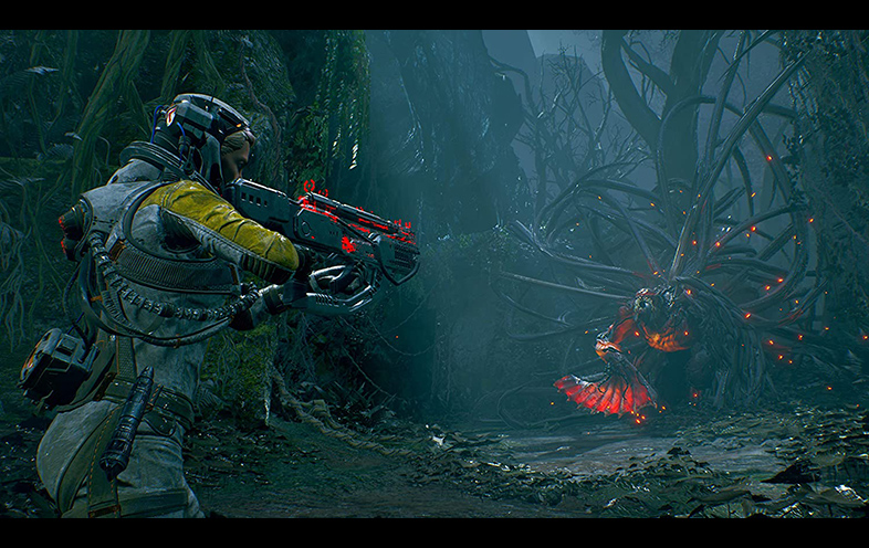 Returnal PS5 - Image 3