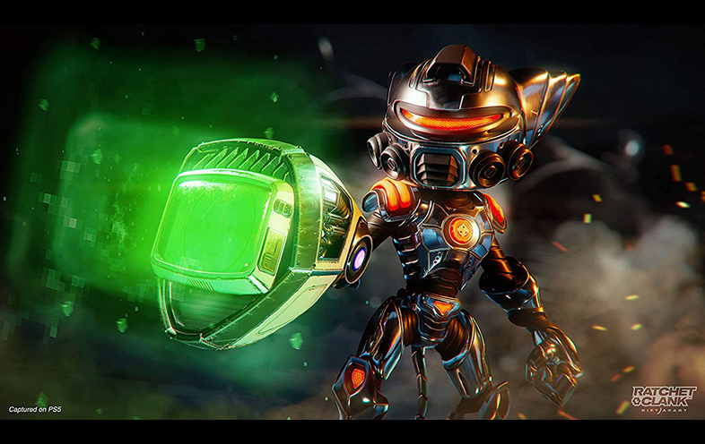 Ratchet & Clank Rift Apart PS5 - Image 4