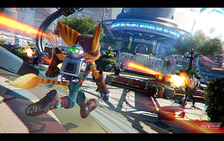 Ratchet & Clank Rift Apart PS5 - Image 2