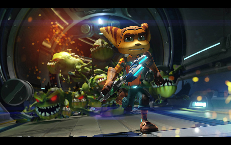 Ratchet & Clank Rift Apart PS5 - Image 3