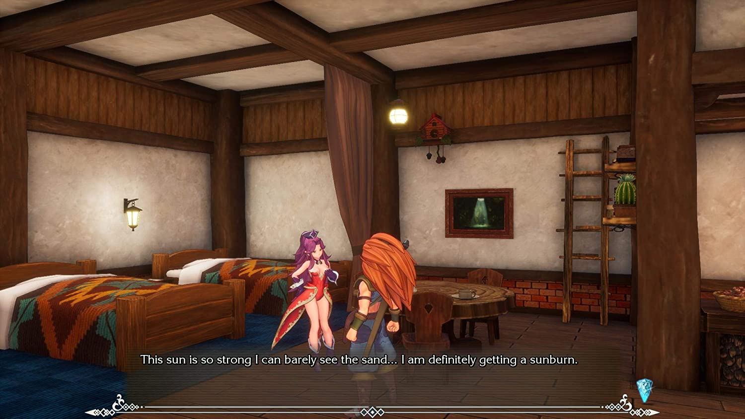 Trials of Mana Nintendo Switch - Image 2