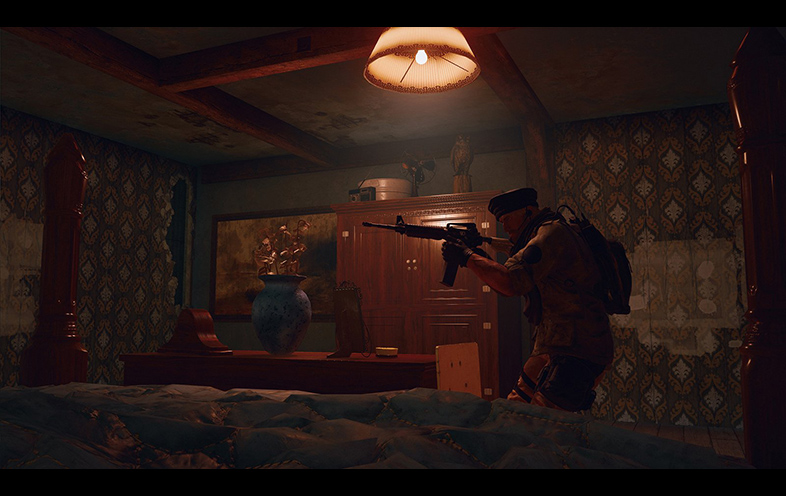 Rainbow Six Siege Deluxe Edition PS5 - Image 5