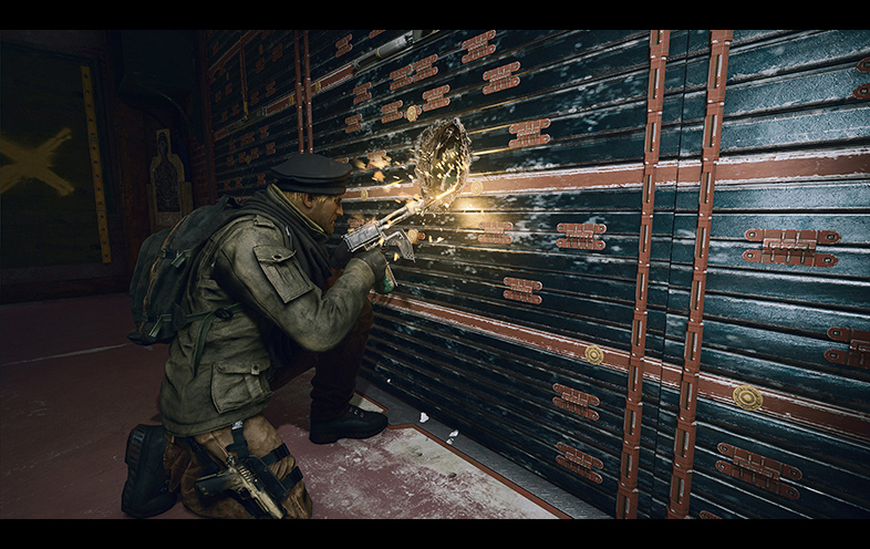 Rainbow Six Siege Deluxe Edition PS5 - Image 2