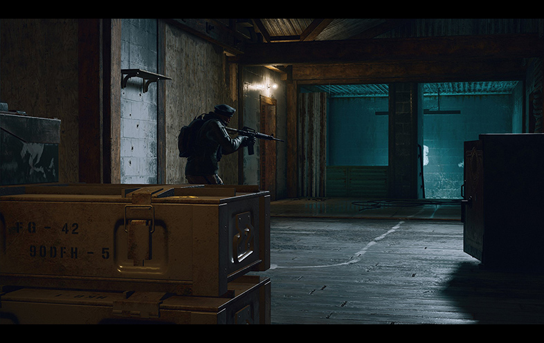 Rainbow Six Siege Deluxe Edition PS5 - Image 3