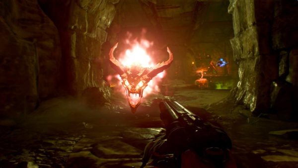 Doom Nintendo Switch Game - Image 3