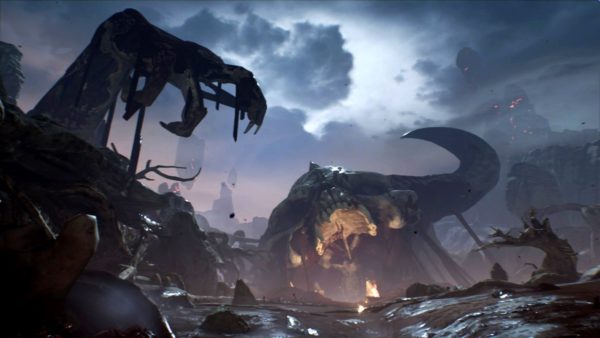 Doom Nintendo Switch Game - Image 2