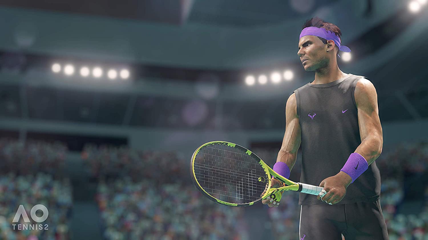 Ao Tennis 2 Nintendo Switch - Image 4