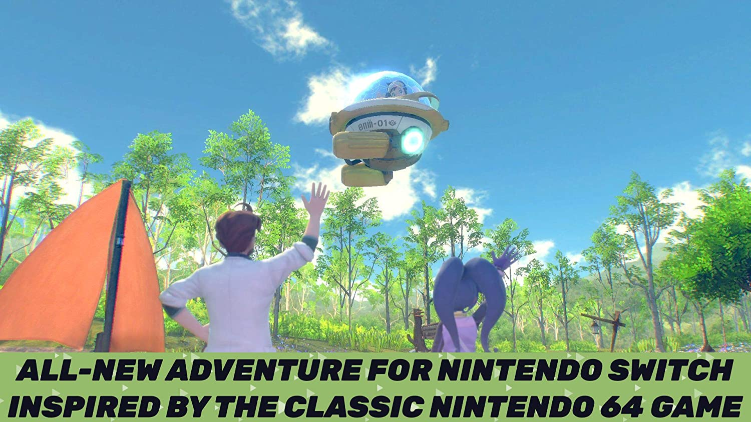 New Pokemon Snap Nintendo Switch - Image 5