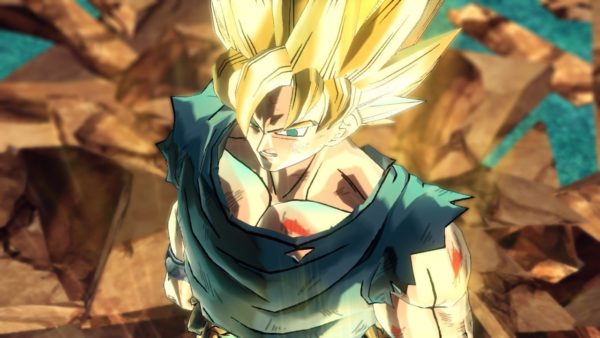 Dragon Ball Xenoverse 2 Nintendo Switch - Image 5
