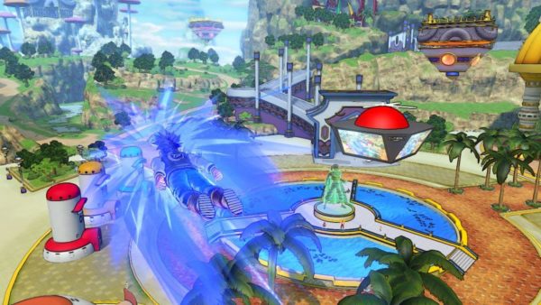 Dragon Ball Xenoverse 2 Nintendo Switch - Image 3