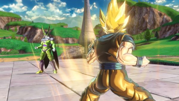 Dragon Ball Xenoverse 2 Nintendo Switch - Image 4