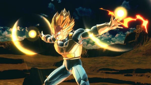 Dragon Ball Xenoverse 2 Nintendo Switch - Image 6