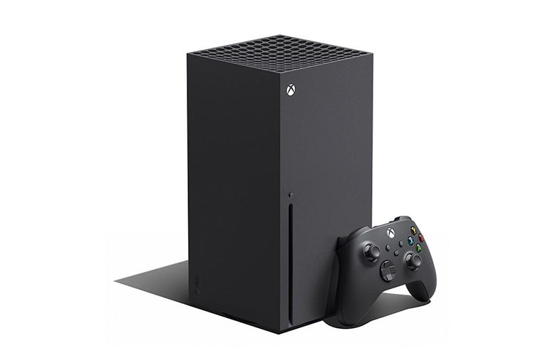 Xbox Series X Microsoft - Image 2