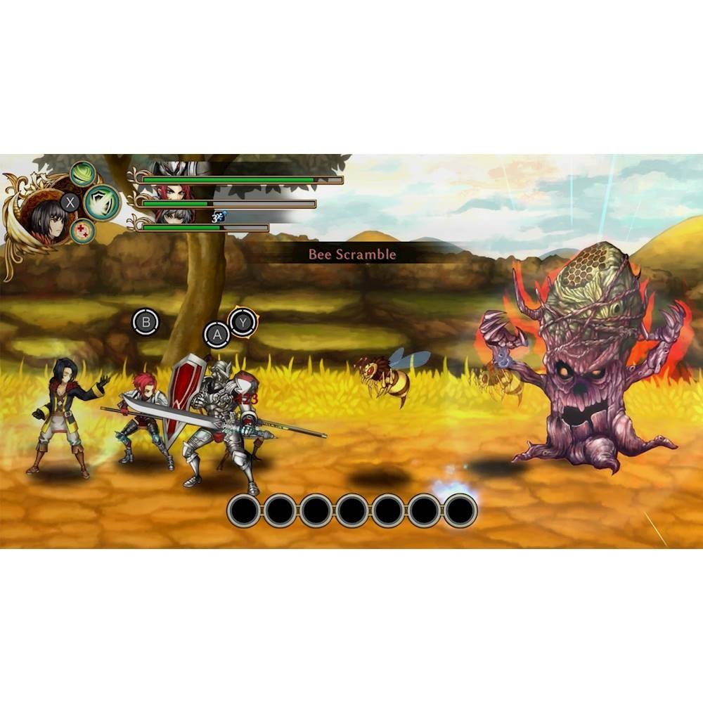 Fallen Legion Rise to Glory Nintendo Switch - Image 2