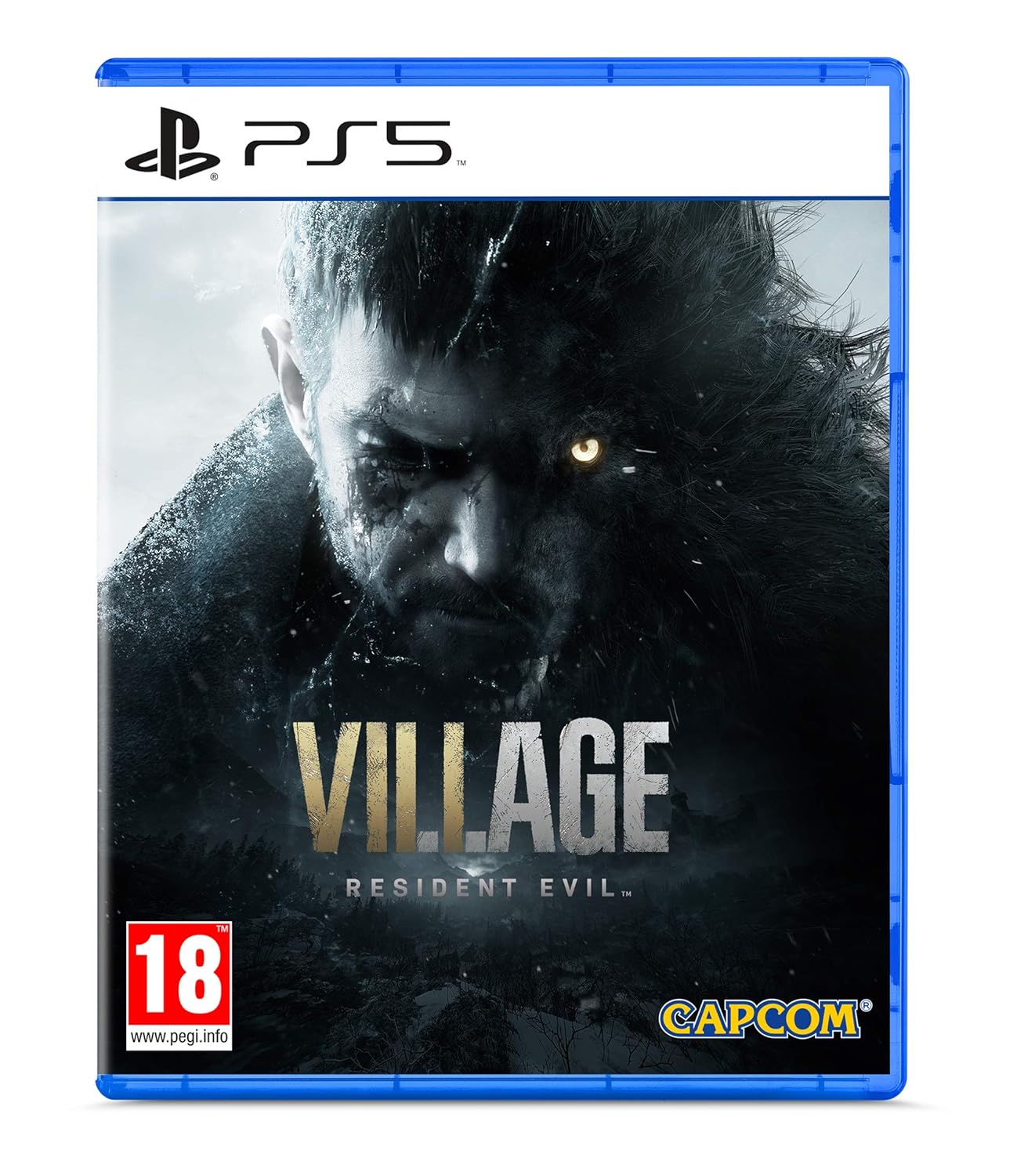 Resident Evil Village PS5 - Image 1