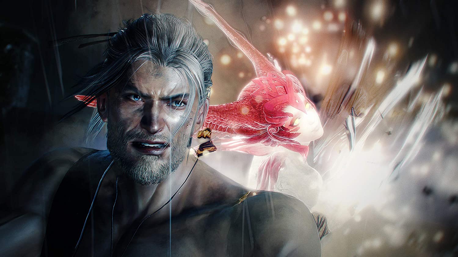 Nioh Collection PS5 - Image 5