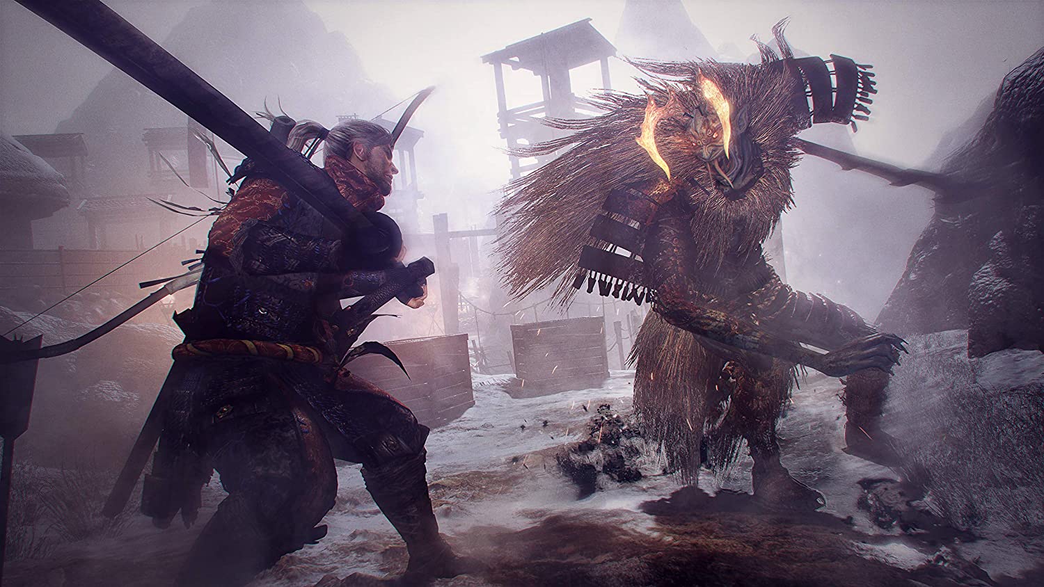 Nioh Collection PS5 - Image 2