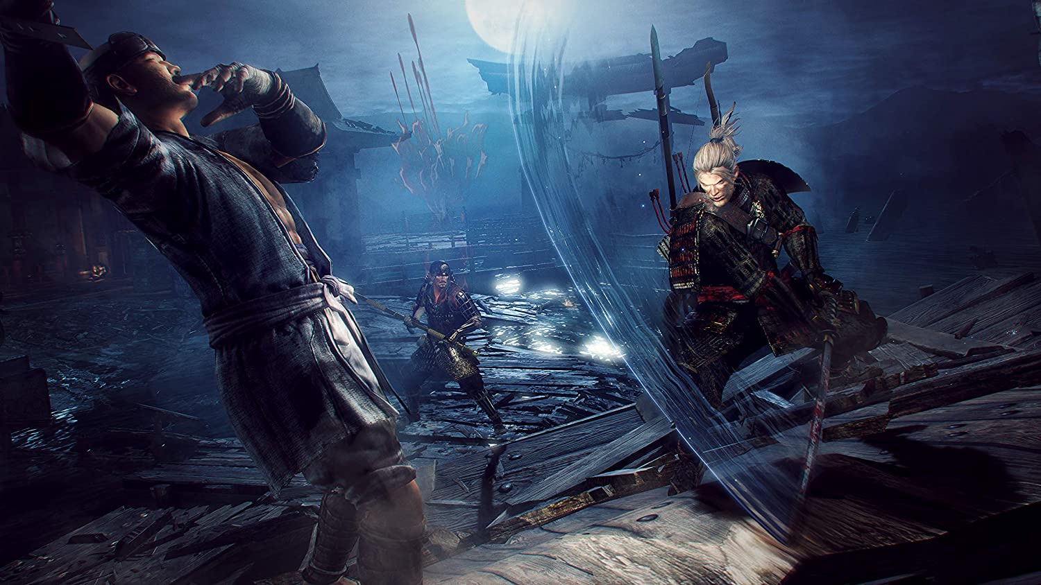 Nioh Collection PS5 - Image 3