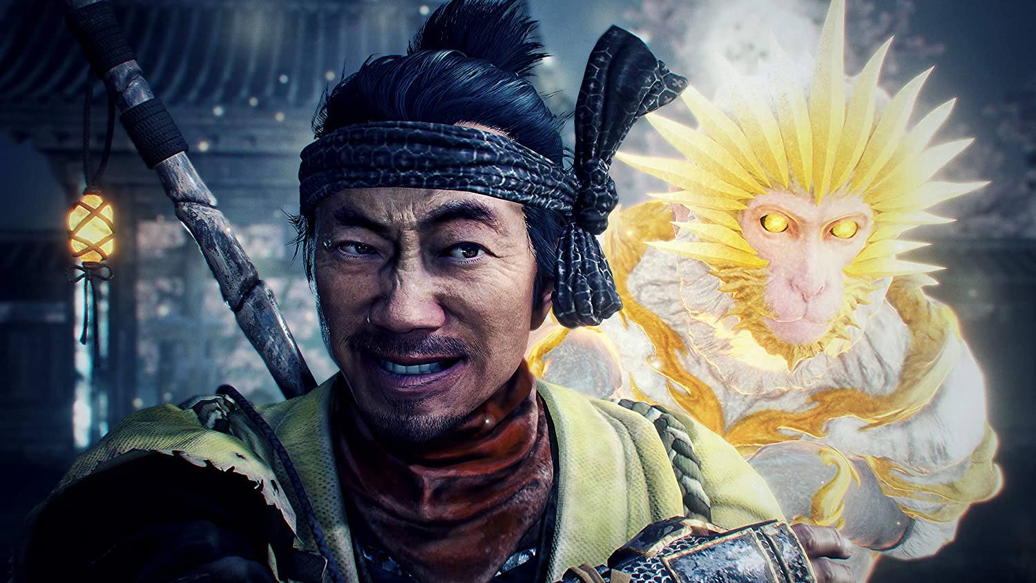 Nioh Collection PS5 - Image 1