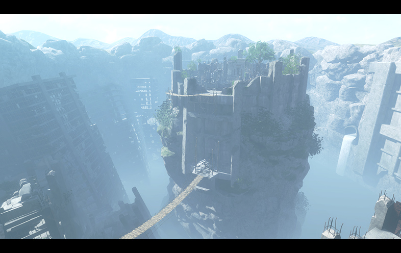 NieR Replicant ver.1.22474487139… PS4 - Image 2