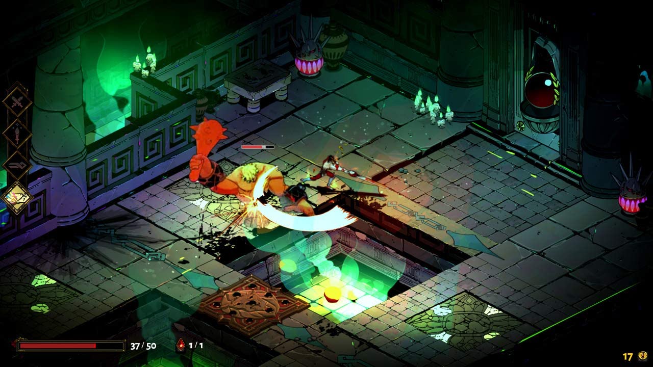 Hades Nintendo Switch - Image 4