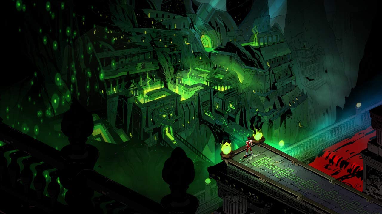 Hades Nintendo Switch - Image 5
