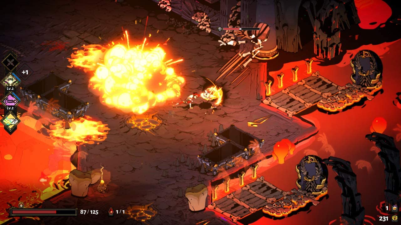 Hades Nintendo Switch - Image 3