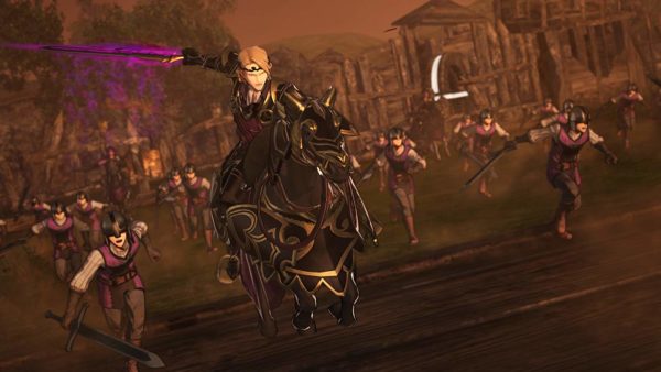 Fire Emblem Warriors  Nintendo Switch - Image 5