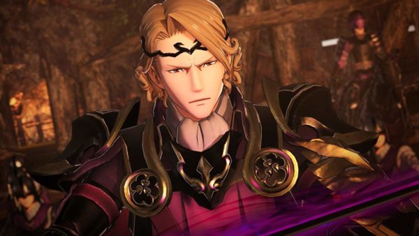 Fire Emblem Warriors  Nintendo Switch - Image 2