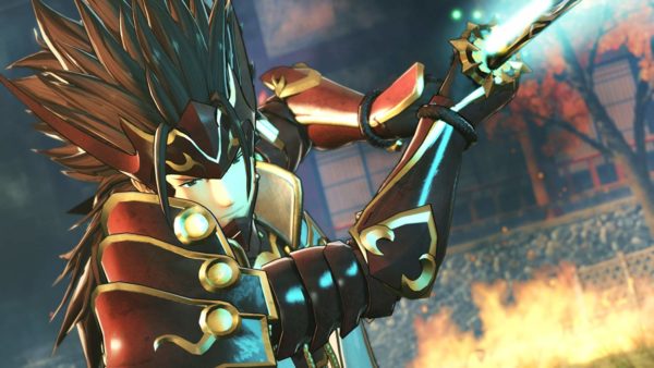 Fire Emblem Warriors  Nintendo Switch - Image 3