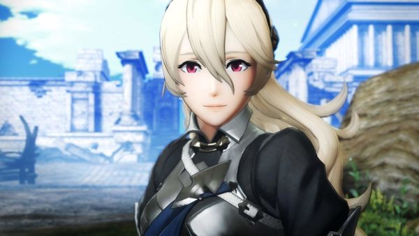 Fire Emblem Warriors  Nintendo Switch - Image 4
