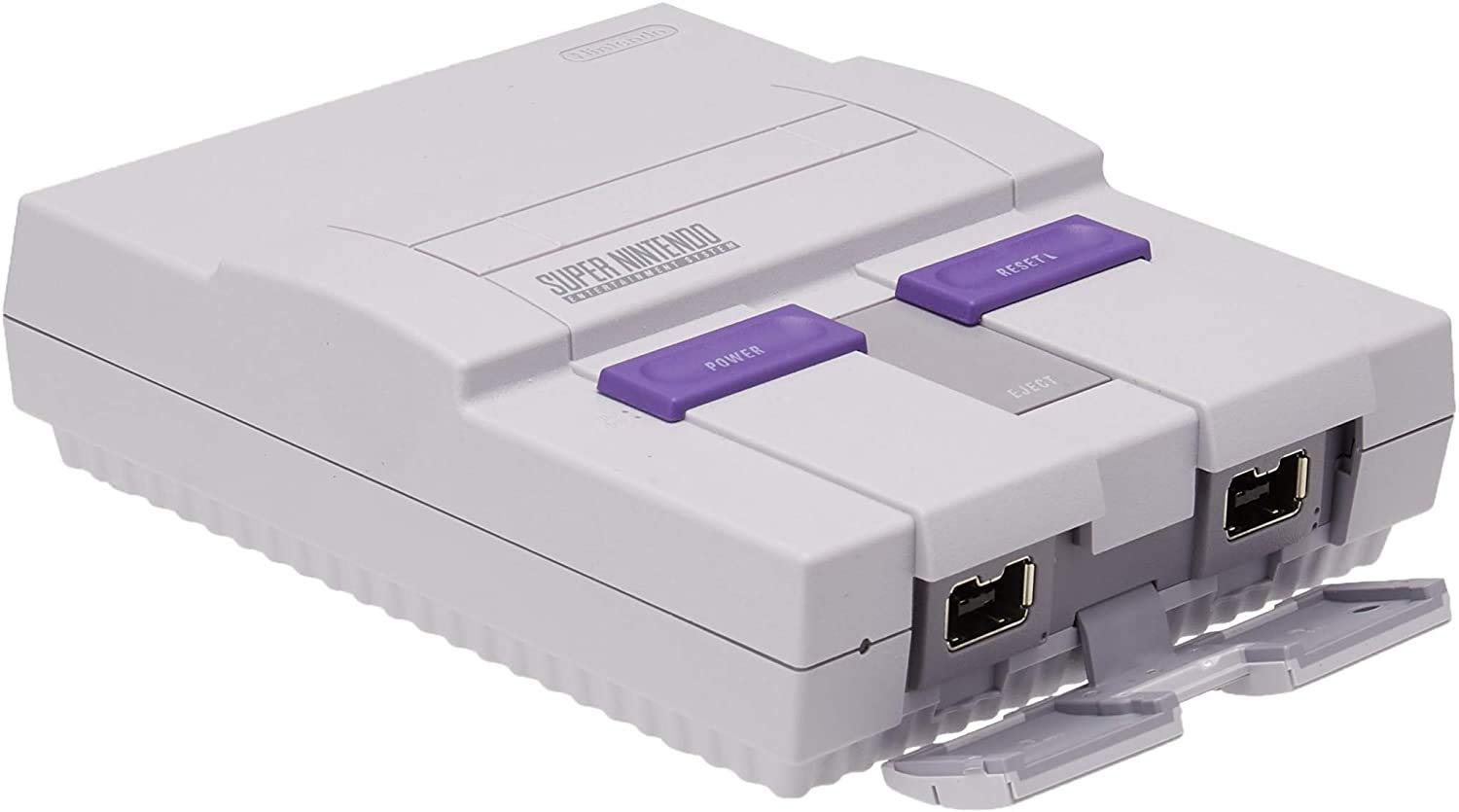 Super Nintendo Entertainment System SNES Classic Edition - Image 3
