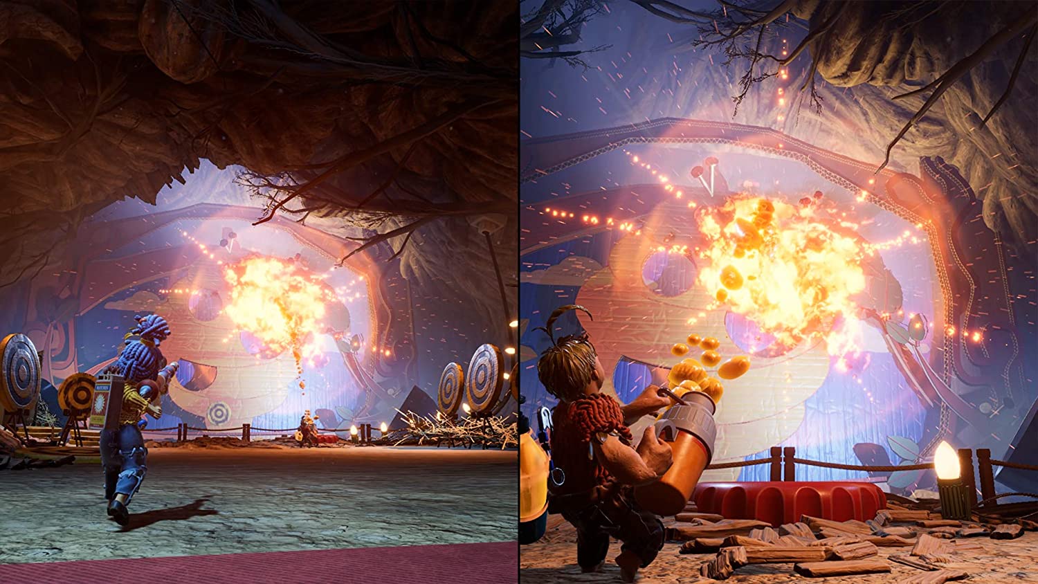 It Takes Two PS4 - Image 4