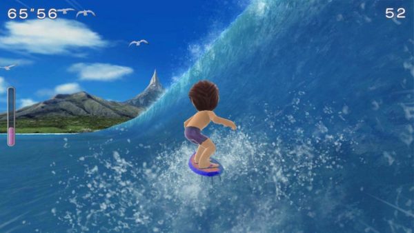 Go Vacation Nintendo Switch - Image 4