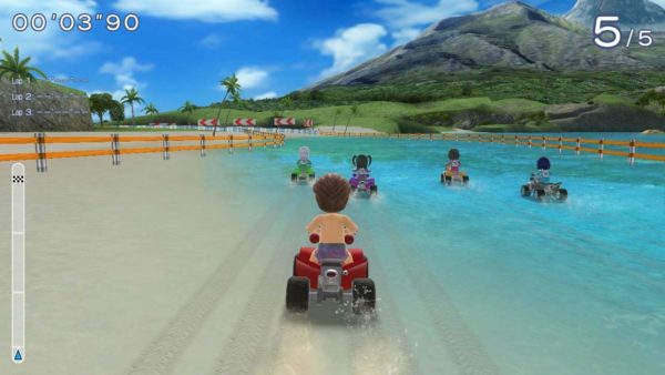 Go Vacation Nintendo Switch - Image 3