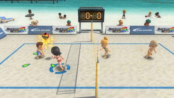 Go Vacation Nintendo Switch - Image 2