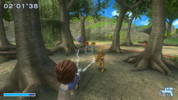 Go Vacation Nintendo Switch - Image 5